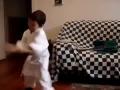 Karatekid fail