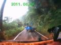 Glissement de terrain