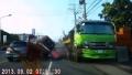 Camionnette vs camion