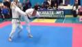 KO en 3 secondes