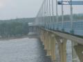 Un pont en résonance